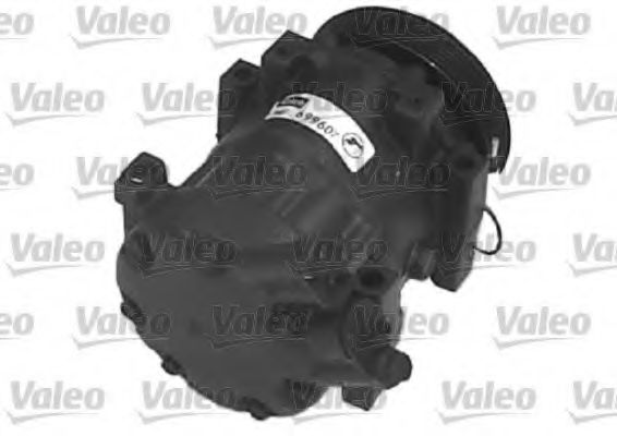 VALEO 699607