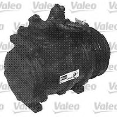 VALEO 699650