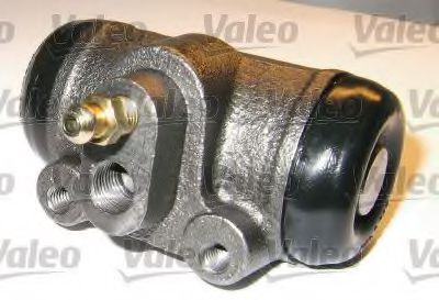 VALEO 554648