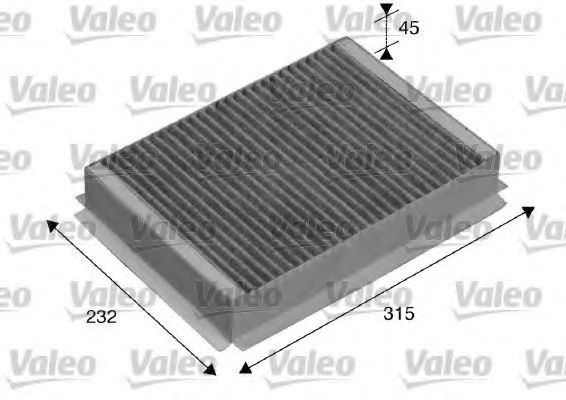 VALEO 715505