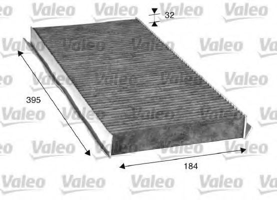 VALEO 715507