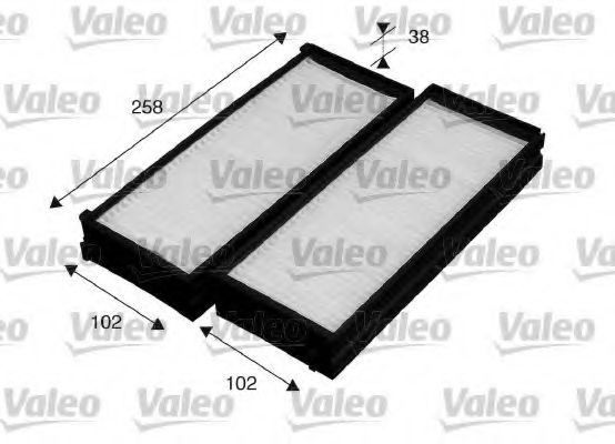 VALEO 715529