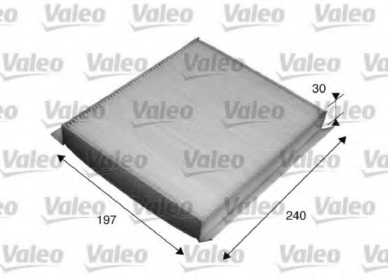 VALEO 715540