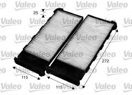 VALEO 715561