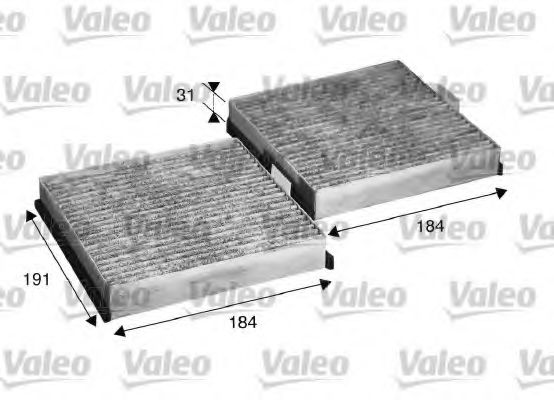 VALEO 715568