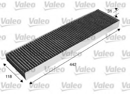 VALEO 715586