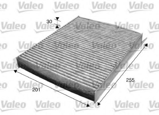 VALEO 715612