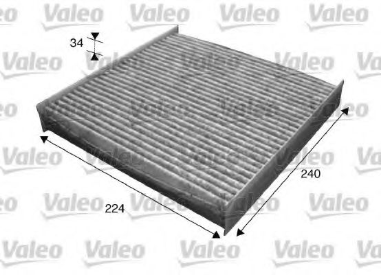 VALEO 715629