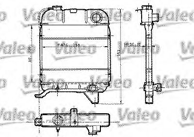 VALEO 730008