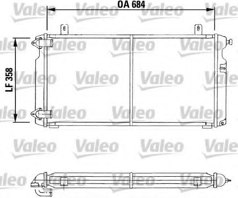 VALEO 730014