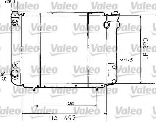 VALEO 730038