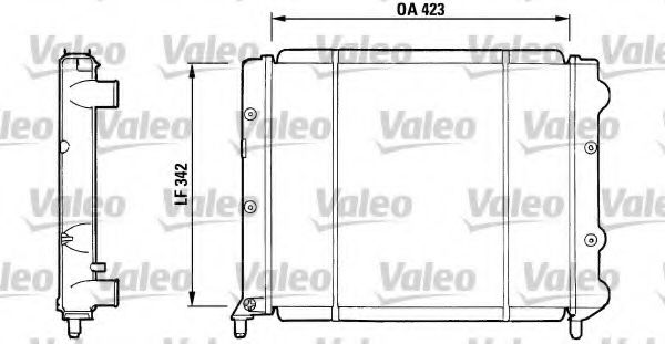 VALEO 730081