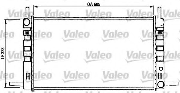 VALEO 730143