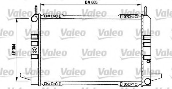 VALEO 730145