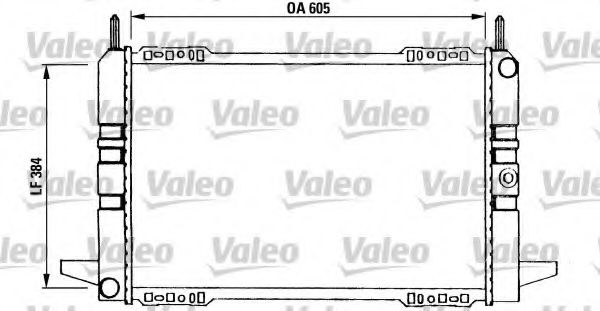 VALEO 730146