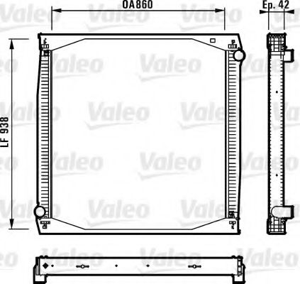 VALEO 730260