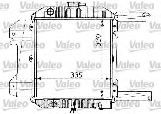 VALEO 730261