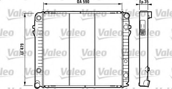 VALEO 730308