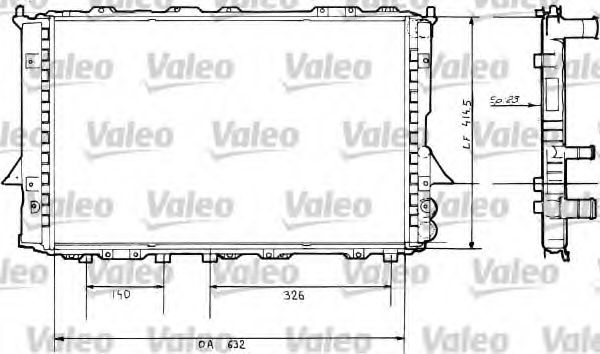 VALEO 730360