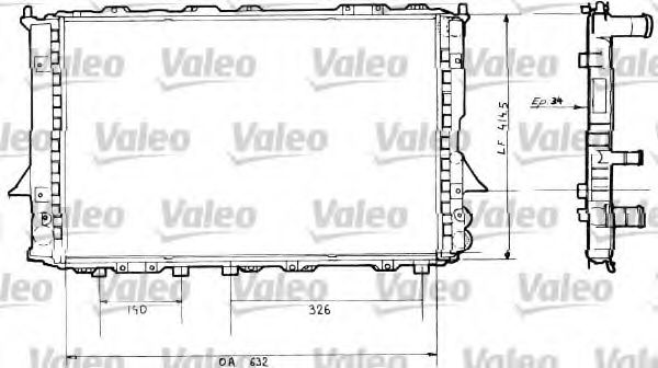 VALEO 730362