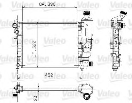 VALEO 730372