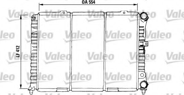 VALEO 730376