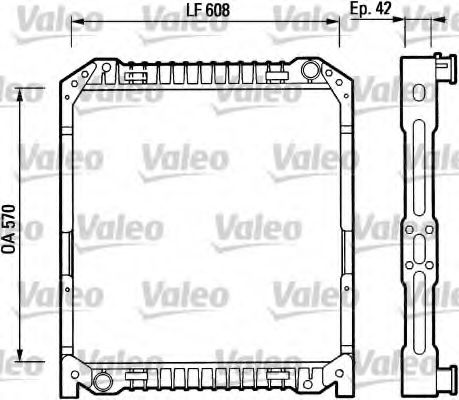 VALEO 730380