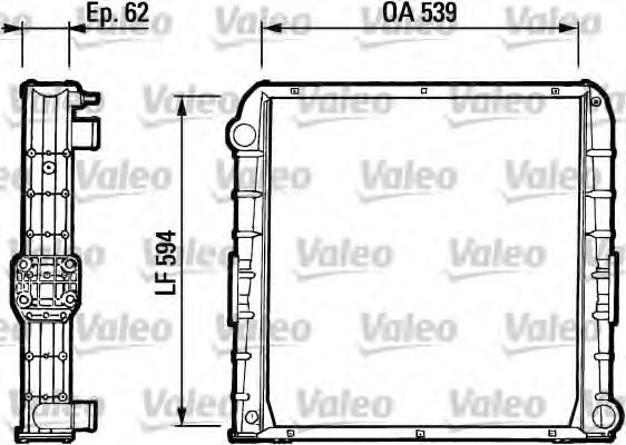 VALEO 730385