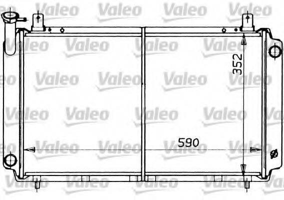 VALEO 730407