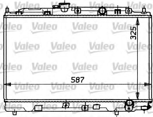 VALEO 730413