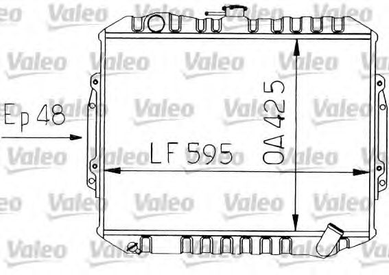 VALEO 730454
