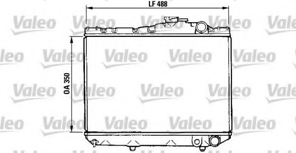 VALEO 730464