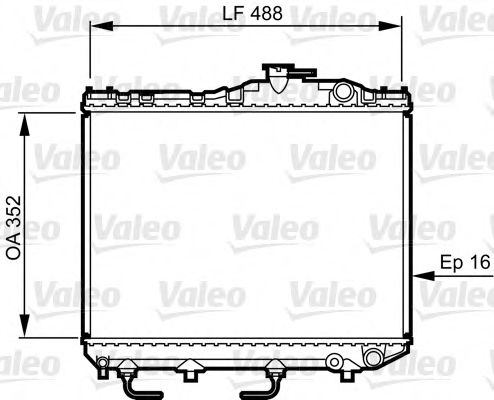 VALEO 730465