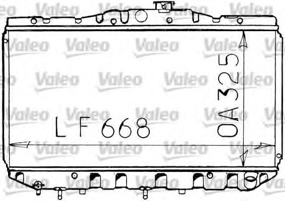 VALEO 730479