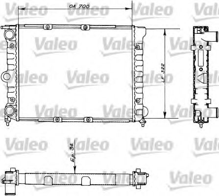 VALEO 730485