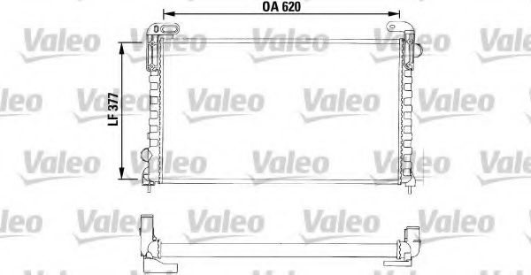 VALEO 730540