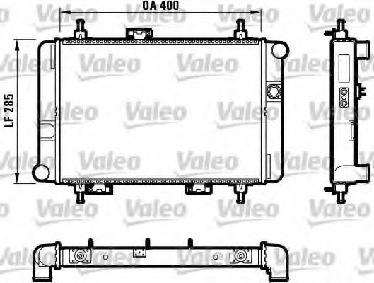 VALEO 730592