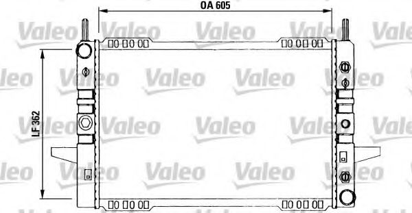 VALEO 730594