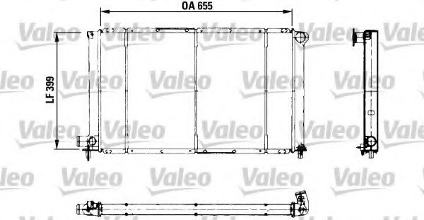 VALEO 730621