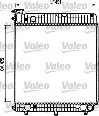 VALEO 730883