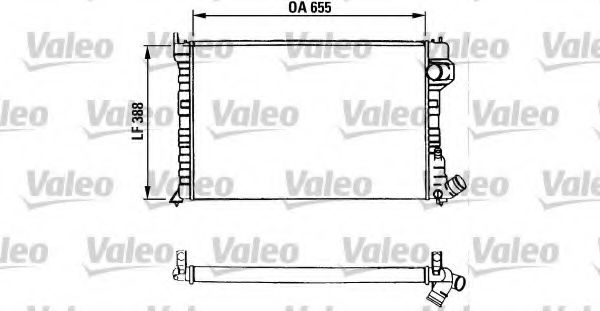 VALEO 730936