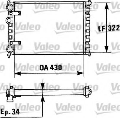 VALEO 730946