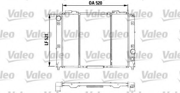 VALEO 730950