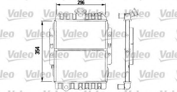 VALEO 730951