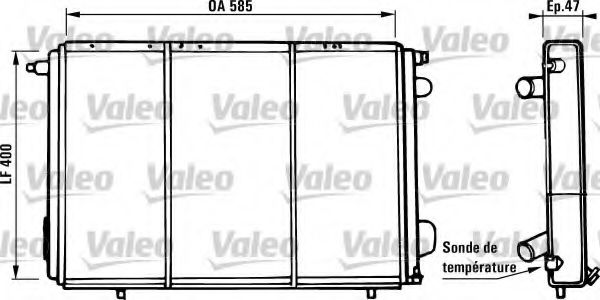 VALEO 730973