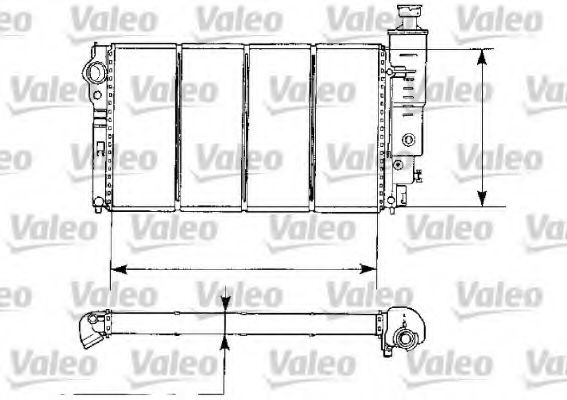 VALEO 730974