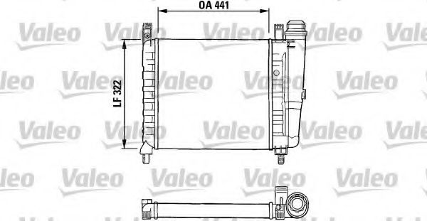 VALEO 730990