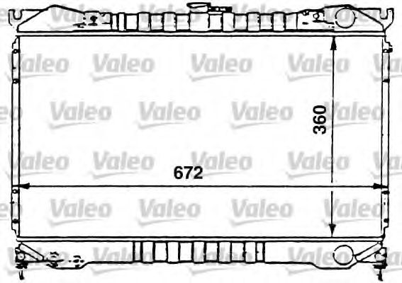 VALEO 731077