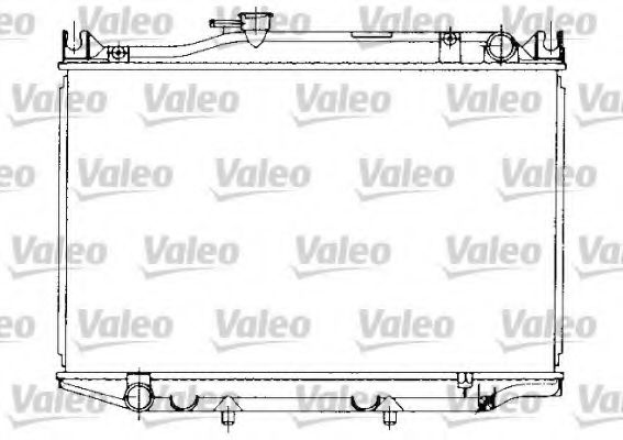 VALEO 731099 VALEO 731099