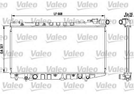 VALEO 731106